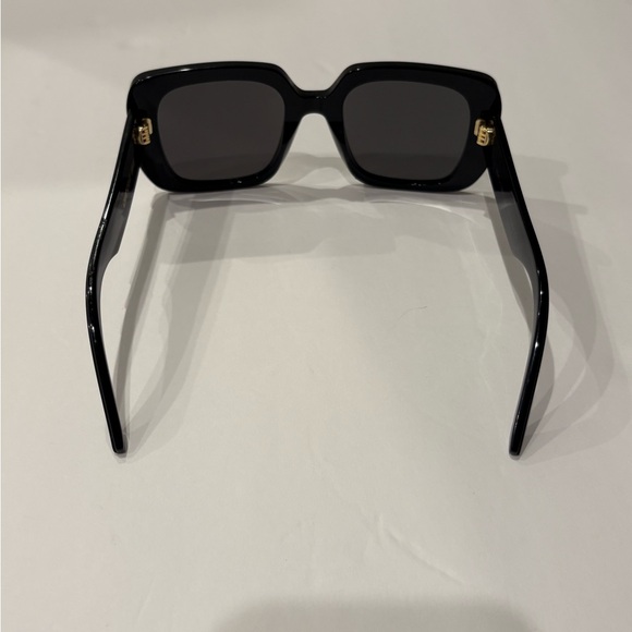 Dior Wildior Geometric Sunglasses 55 Made in Italy - Picture 13 of 16